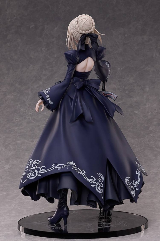 Estatua Altria Pendragon Saber Alter B-style Fate/Grand Order