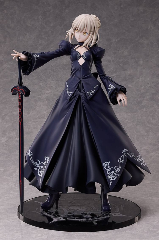 Estatua Altria Pendragon Saber Alter B-style Fate/Grand Order