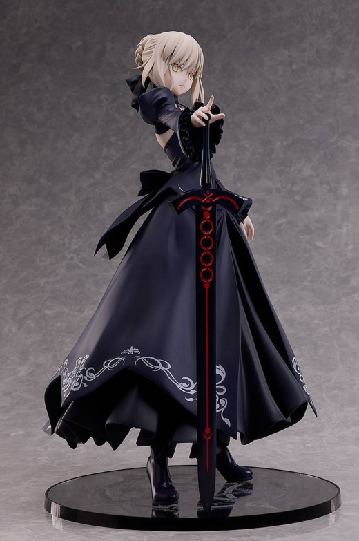 Estatua Altria Pendragon Saber Alter B-style Premium