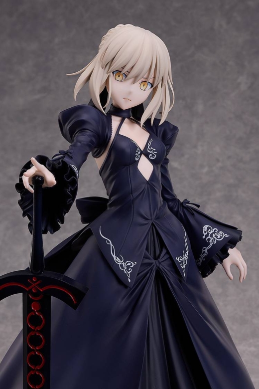 Estatua Altria Pendragon Saber Alter B-style Premium