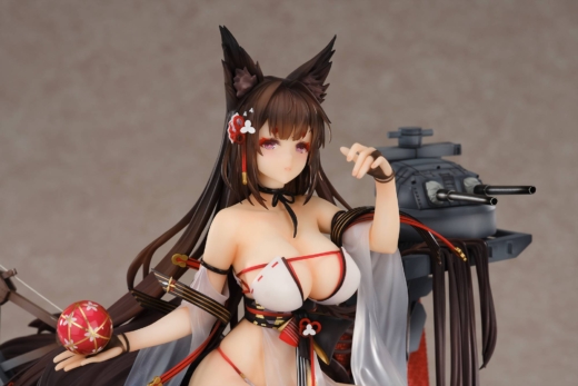 Estatua Amagi Wending Waters Azur Lane » Tu Tienda Anime Descubre el apasionante mundo de Estatua Amagi Wending Waters Azur Lane.