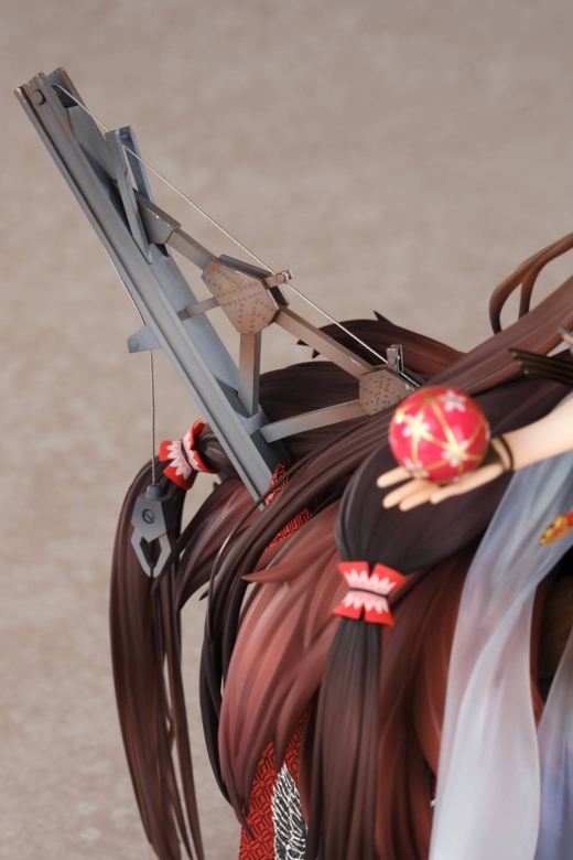 Estatua Amagi Wending Waters Azur Lane » Tu Tienda Anime Descubre el apasionante mundo de Estatua Amagi Wending Waters Azur Lane.