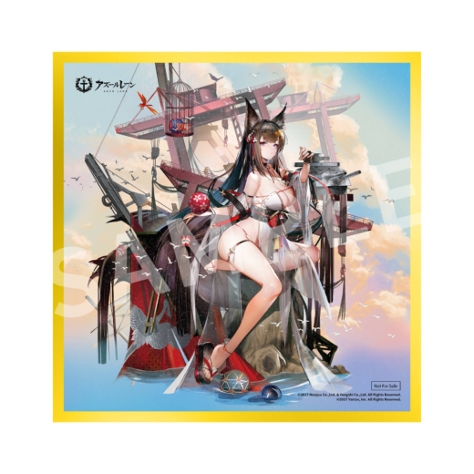 Estatua Amagi Wending Waters Azur Lane » Tu Tienda Anime Descubre el apasionante mundo de Estatua Amagi Wending Waters Azur Lane.