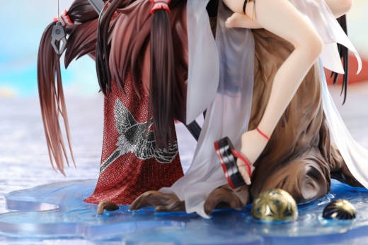 Estatua Amagi Wending Waters Azur Lane » Tu Tienda Anime Descubre el apasionante mundo de Estatua Amagi Wending Waters Azur Lane.