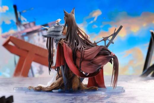 Estatua Amagi Wending Waters Azur Lane » Tu Tienda Anime Descubre el apasionante mundo de Estatua Amagi Wending Waters Azur Lane.