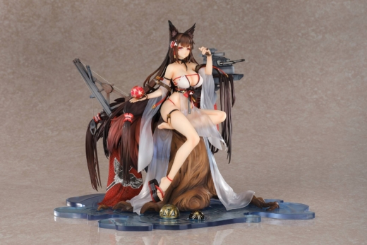 Estatua Amagi Wending Waters Azur Lane » Tu Tienda Anime Descubre el apasionante mundo de Estatua Amagi Wending Waters Azur Lane.