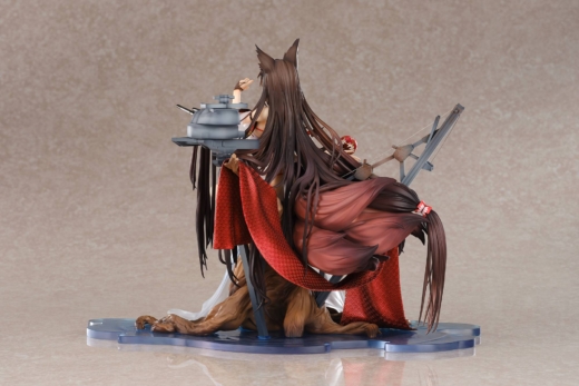 Estatua Amagi Wending Waters Azur Lane » Tu Tienda Anime Descubre el apasionante mundo de Estatua Amagi Wending Waters Azur Lane.