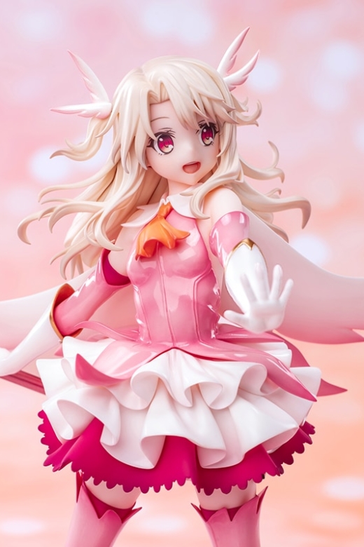 Estatua Illyasviel Von Einzbern Anime Project