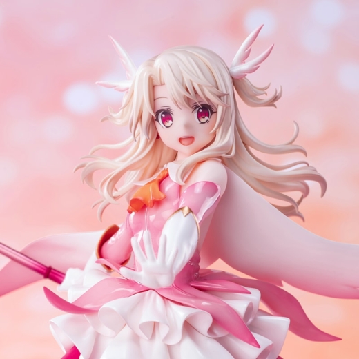 Estatua Illyasviel Von Einzbern Anime Project