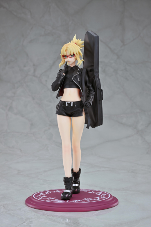 Estatua Mordred Saber of Red Original Glasses Model Fate/Apocrypha