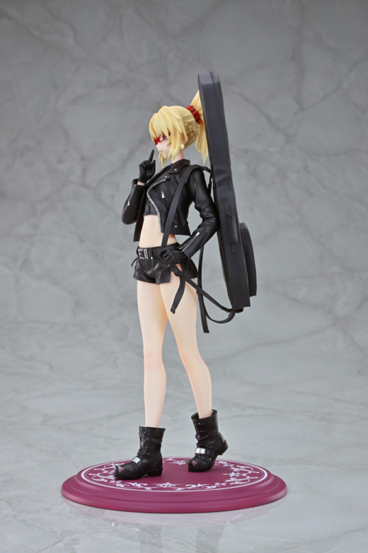 Estatua Mordred Saber of Red Original Glasses Model Fate/Apocrypha