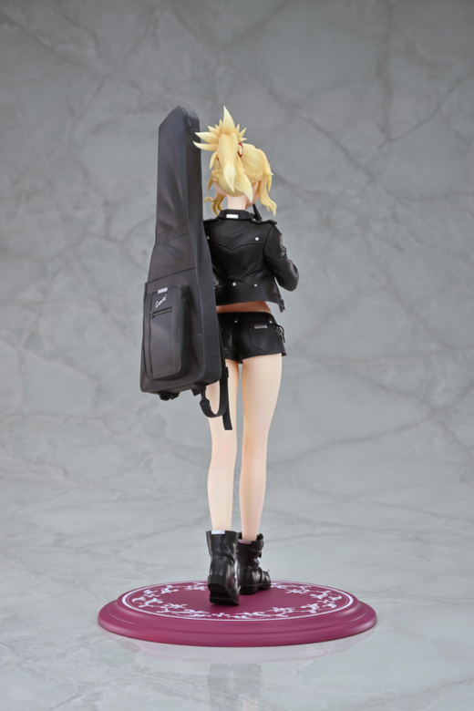 Estatua Mordred Saber of Red Original Glasses Model Fate/Apocrypha