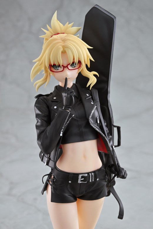 Estatua Mordred Saber of Red Original Glasses Model Fate/Apocrypha