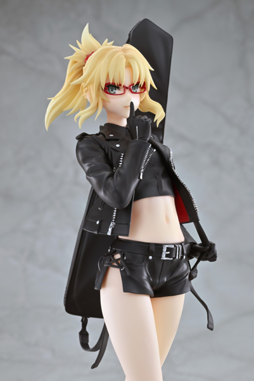 Estatua Mordred Saber of Red Original Glasses Model Fate/Apocrypha