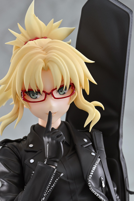 Estatua Mordred Saber of Red Original Glasses Model Fate/Apocrypha