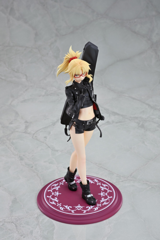 Estatua Mordred Saber of Red Original Glasses Premium