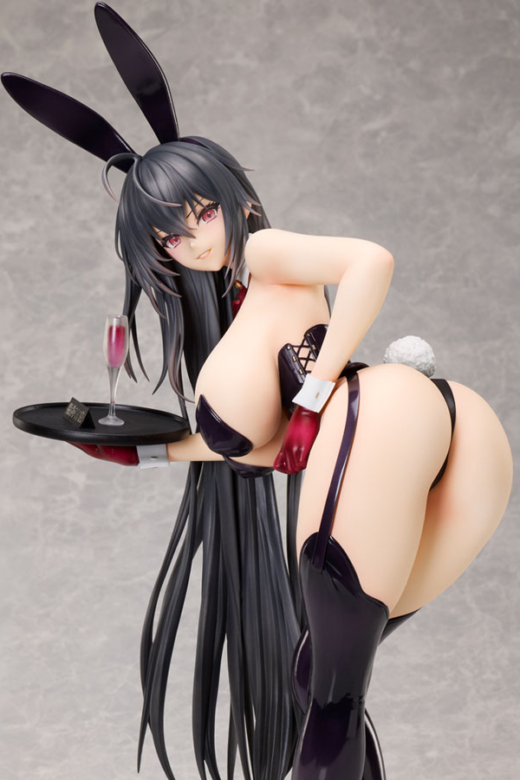 Estatua Taiho Anniversary Bunny Premium B-style Azur Lane