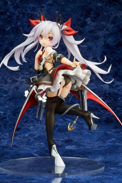 Estatua Vampire Azur Lane Premium