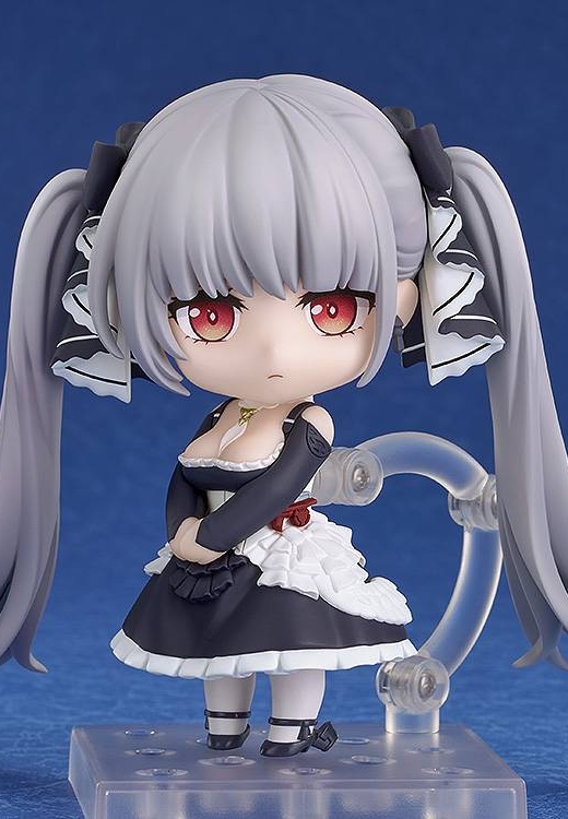 Figura Nendoroid Formidable Azur Lane