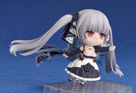 Figura Nendoroid Formidable Azur Lane