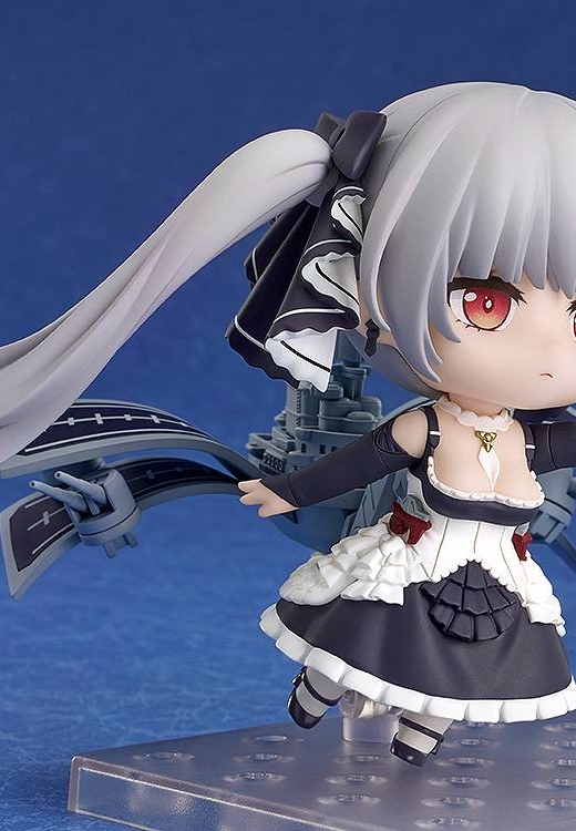 Figura Nendoroid Formidable Azur Lane