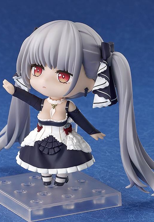 Figura Nendoroid Formidable Azur Lane