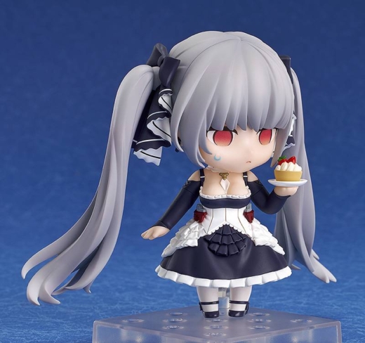 Figura Nendoroid Formidable Azur Lane