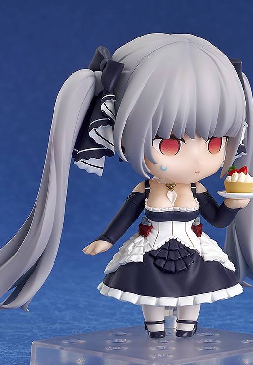 Figura Nendoroid Formidable Azur Lane