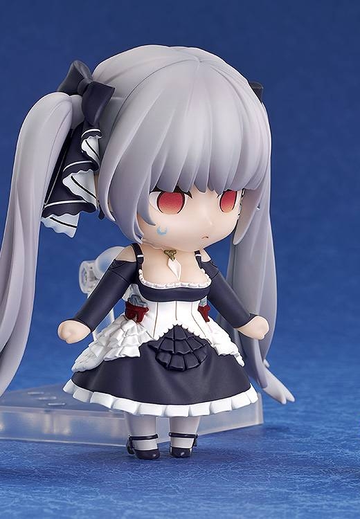 Figura Nendoroid Formidable Azur Lane