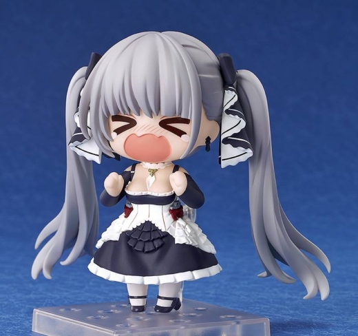 Figura Nendoroid Formidable Azur Lane