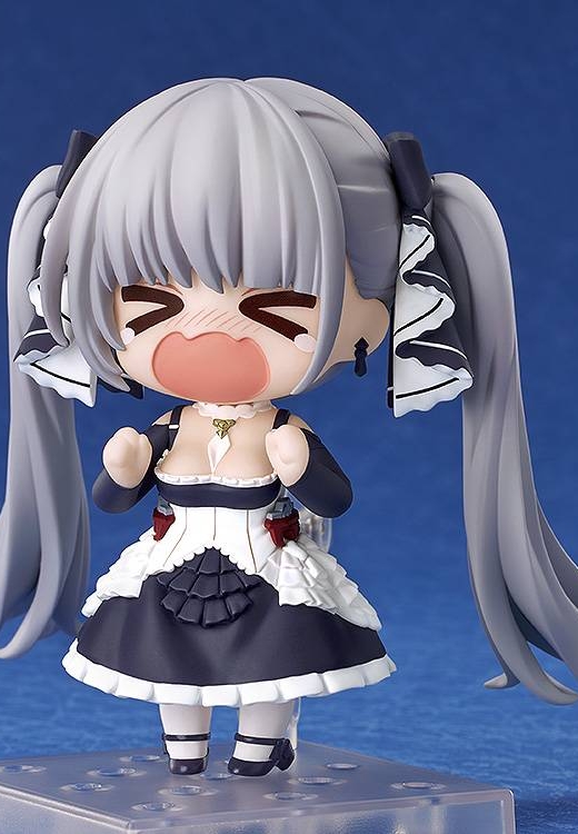 Figura Nendoroid Formidable Azur Lane