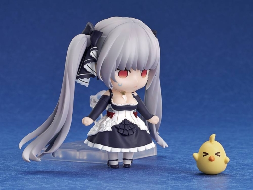 Figura Nendoroid Formidable Light Armor Azur Lane