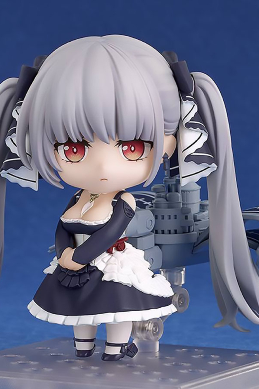 Figura Nendoroid Formidable Premium Azur Lane