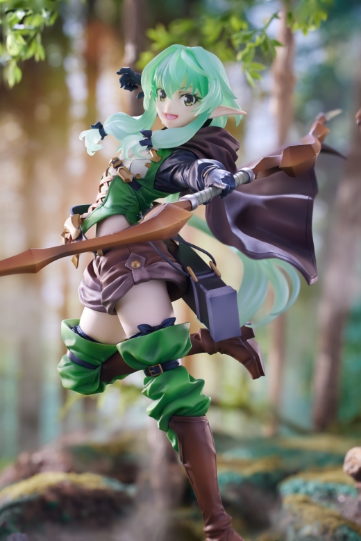 High Elf Archer KDcolle Premium