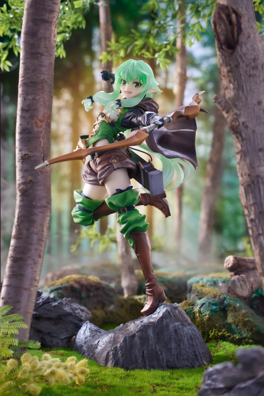 High Elf Archer KDcolle Premium