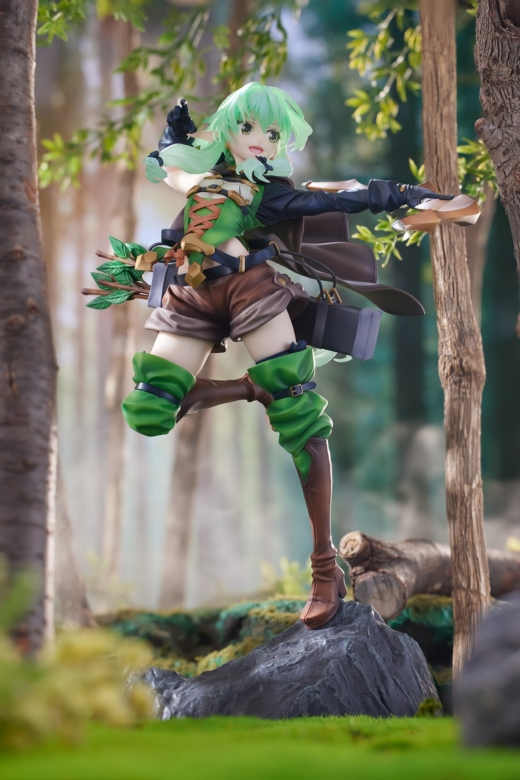 High Elf Archer KDcolle Premium