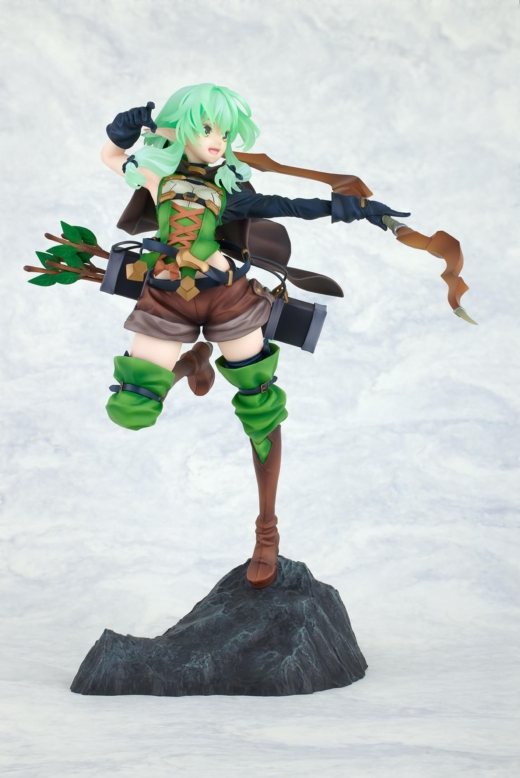 High Elf Archer KDcolle Premium