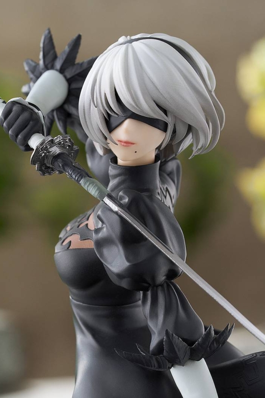 2B Pop Up Parade NieR Automata