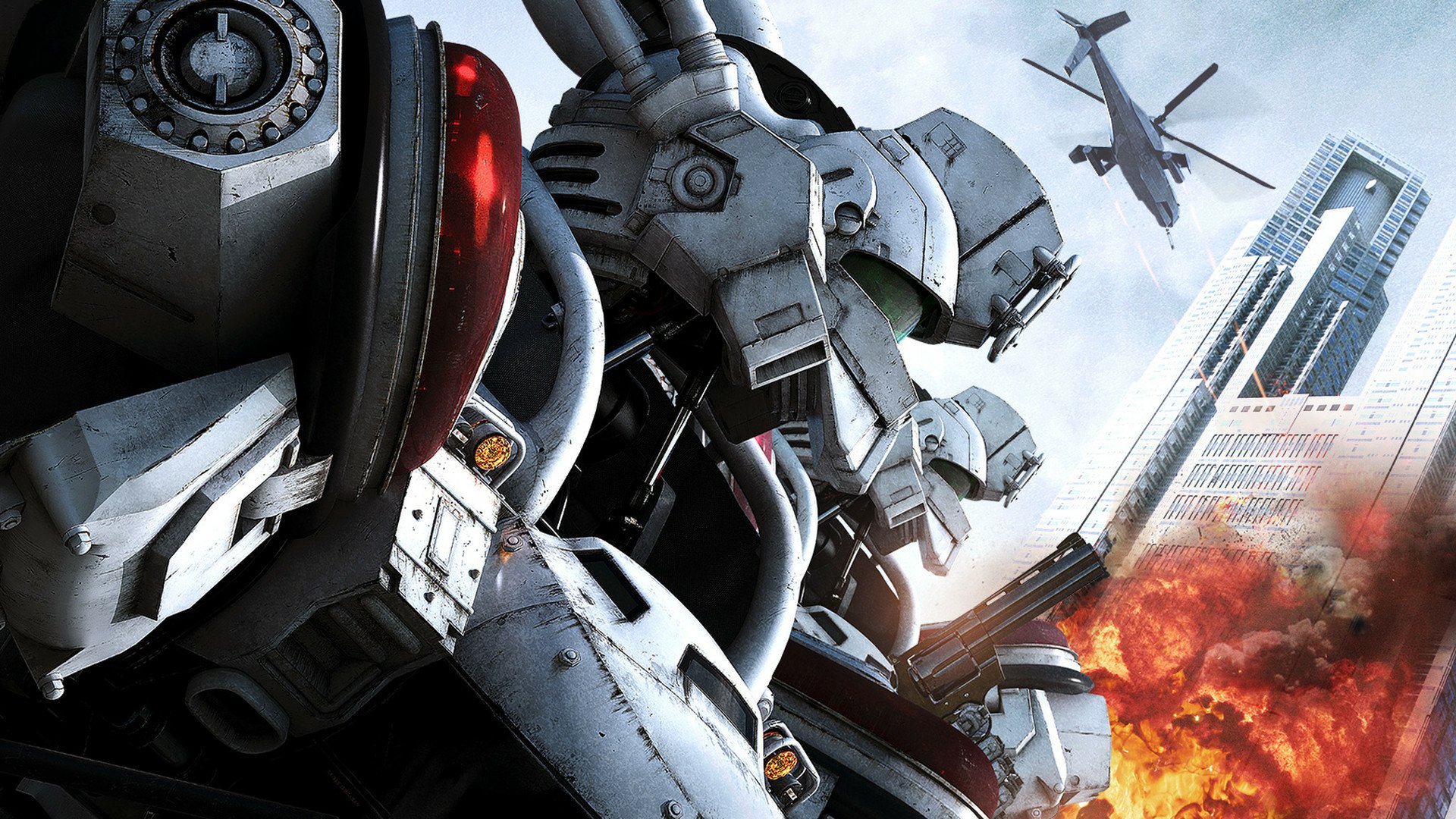 Patlabor
