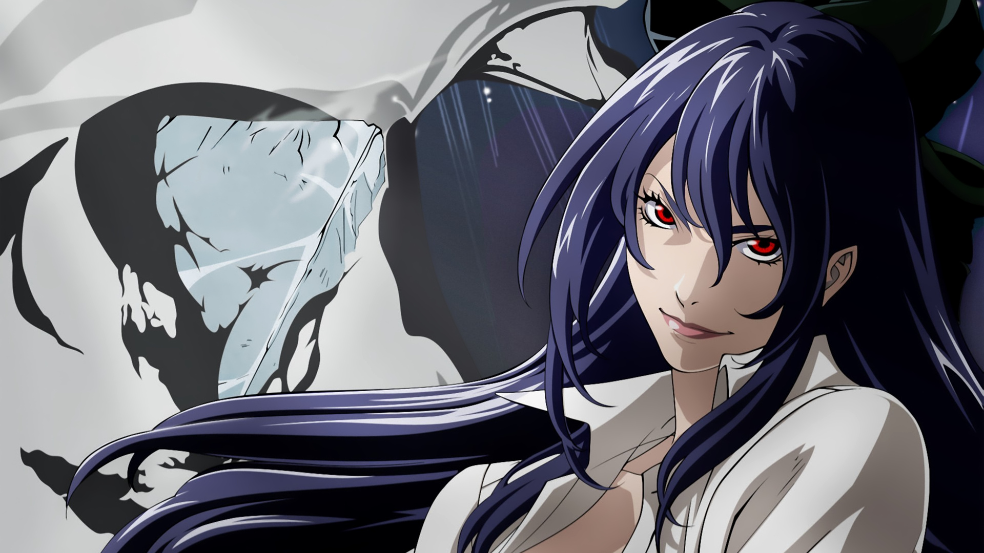 The Book of Bantorra