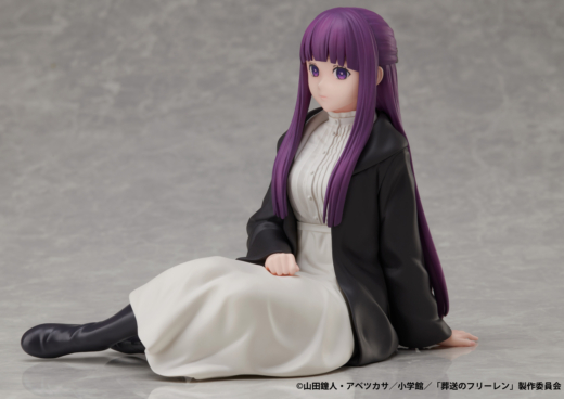 Figura Frieren Fern elCOCO » Tu Tienda Anime Descubre el apasionante mundo de Figura Frieren Fern elCOCO.