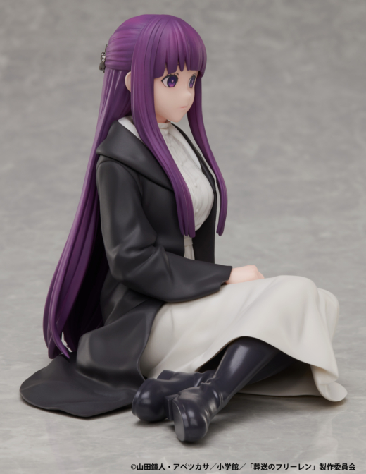 Figura Frieren Fern elCOCO » Tu Tienda Anime Descubre el apasionante mundo de Figura Frieren Fern elCOCO.