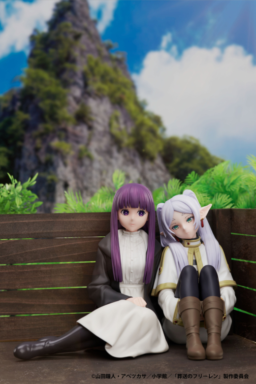 Figura Frieren Fern elCOCO » Tu Tienda Anime Descubre el apasionante mundo de Figura Frieren Fern elCOCO.