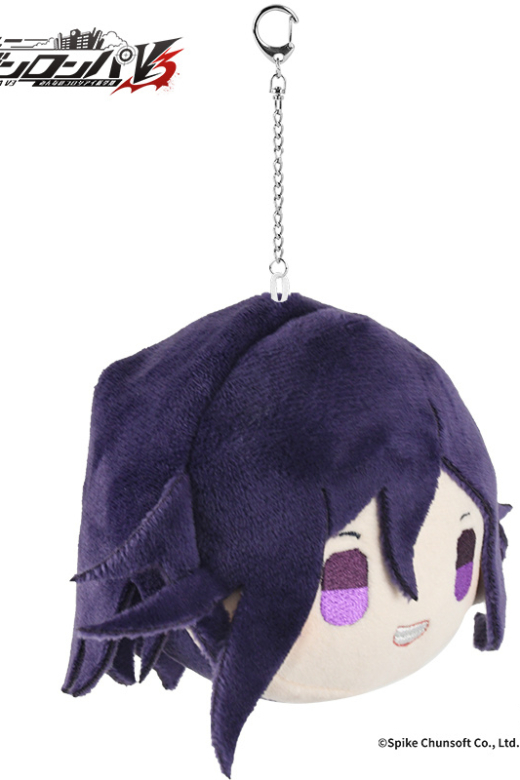 Descubre el apasionante mundo de Peluche Llavero Kokichi Oma New Danganronpa V3.