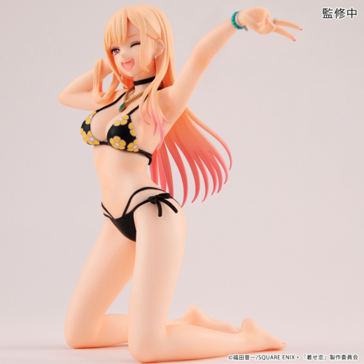 Descubre el apasionante mundo de Figura Marin-chan Mi Querida Vestimenta Melty Princess.