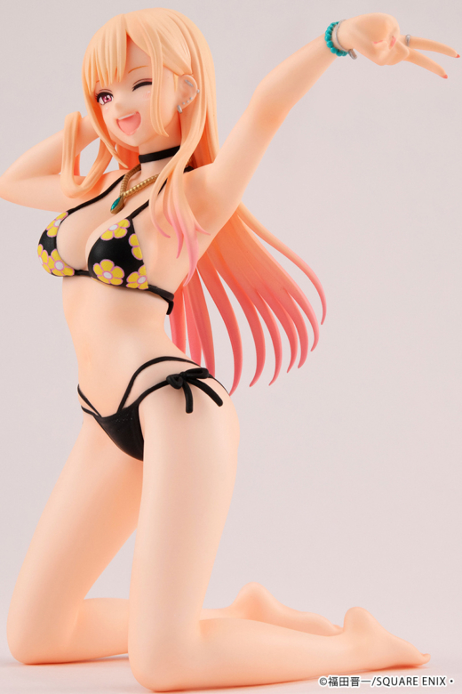 Descubre el apasionante mundo de Figura Marin-chan Mi Querida Vestimenta Melty Princess.