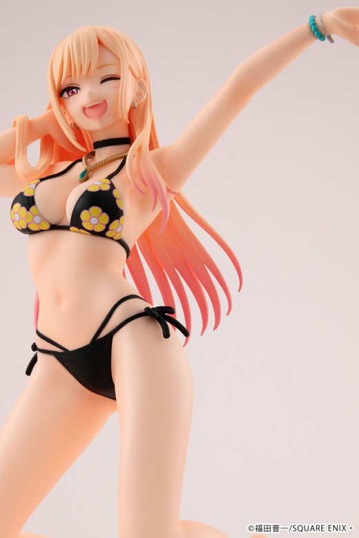 Descubre el apasionante mundo de Figura Marin-chan Mi Querida Vestimenta Melty Princess.