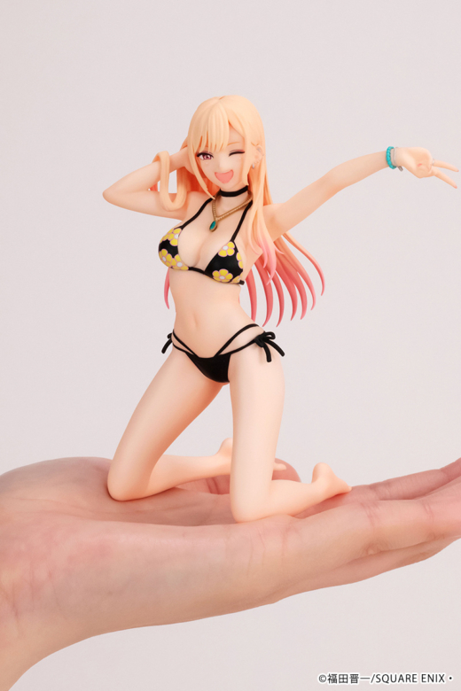 Descubre el apasionante mundo de Figura Marin-chan Mi Querida Vestimenta Melty Princess.