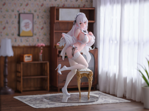 Descubre el apasionante mundo de Figura Bonita-chan Original Character.