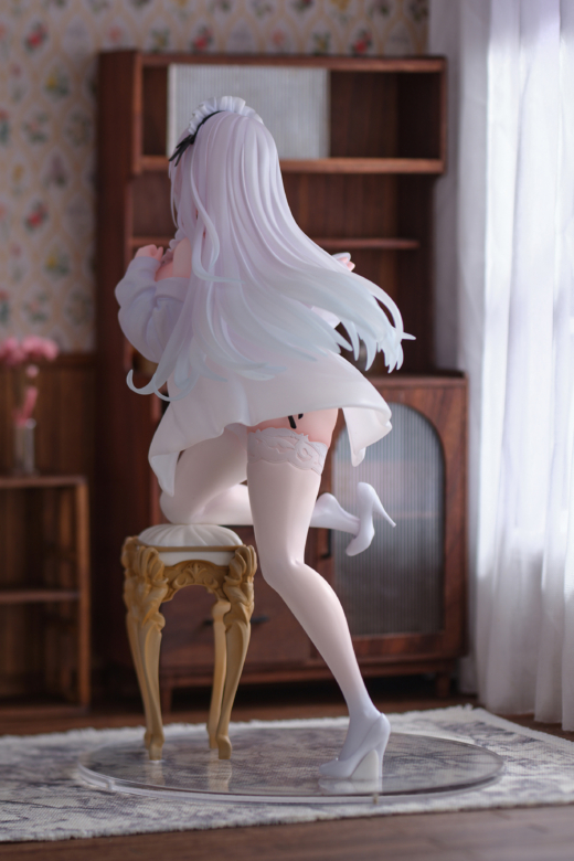 Descubre el apasionante mundo de Figura Bonita-chan Original Character.